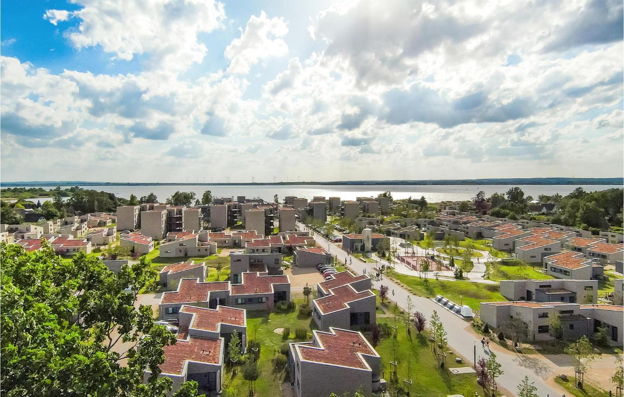 2 Bedroom Beach Front Home In Lembruch-Duemmer See Kültér fotó